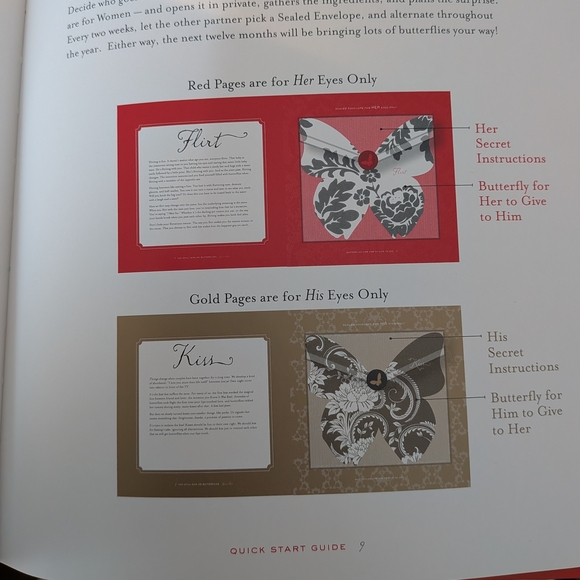 Just In Time For Valentine's Day An Activity Guide To Rekindle Romance - Picture 3 of 7